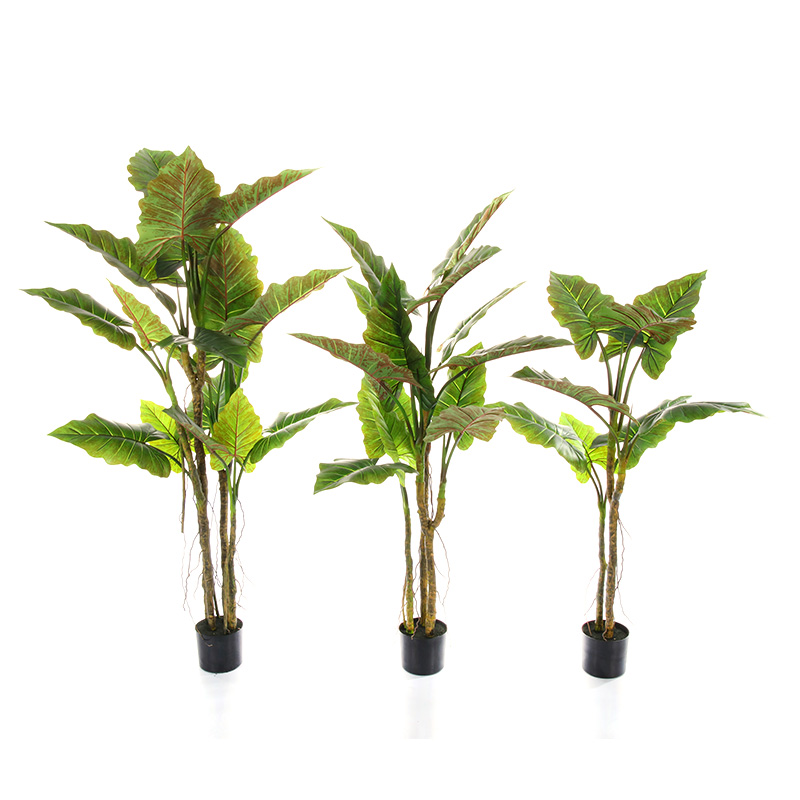 Εργοστάσιο άμεση προμήθεια τεχνητά δέντρα φυτά τεχνητό δέντρο τεχνητό γλάστρες φυτά με ωραία εμφάνιση και υψηλή ποιότητα